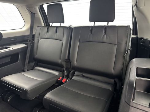 Used 2024 Toyota 4Runner SR5 Premium w/ Moonroof Package AWD/4WD image 15