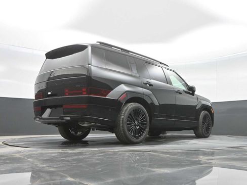 New 2026 Hyundai Santa Fe Calligraphy image 35