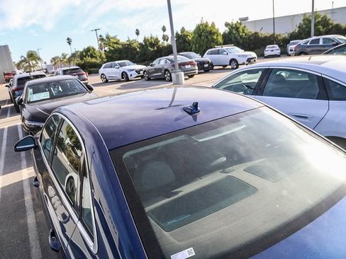 Used 2018 Audi A4 2.0T Ultra Premium Plus w/ Premium Plus Package image 23