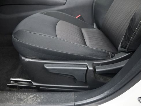 Certified 2024 Nissan Altima 2.5 S FWD image 10