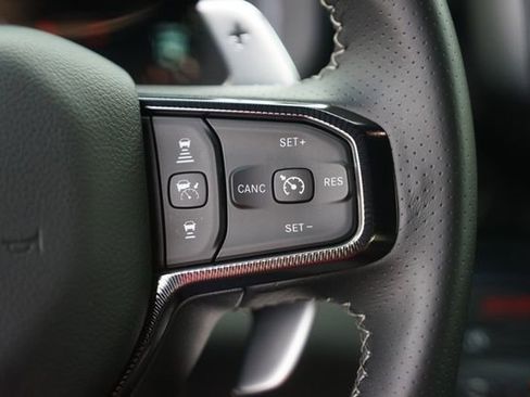 Used 2026 RAM 1500 RHO AWD/4WD image 25