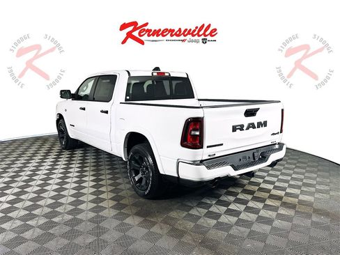 New 2026 RAM 1500 Big Horn image 5