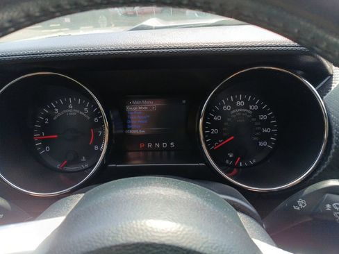 Used 2016 Ford Mustang Coupe RWD image 6