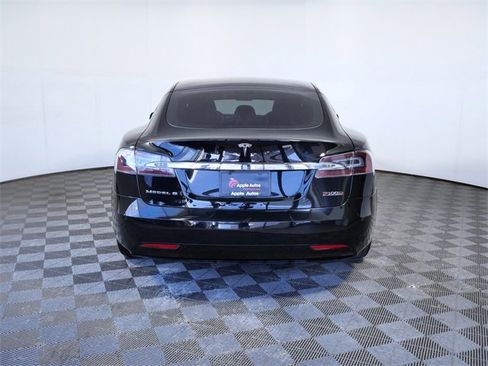Used 2018 Tesla Model S P100D image 7