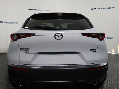 New 2026 MAZDA CX-30 2.5 Turbo w/ Premium Package image 5