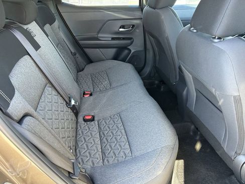 New 2026 Nissan Kicks SV image 11