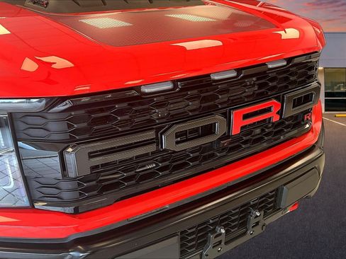 Certified 2023 Ford F150 Raptor w/ Equipment Group 802A Raptor R AWD/4WD image 29