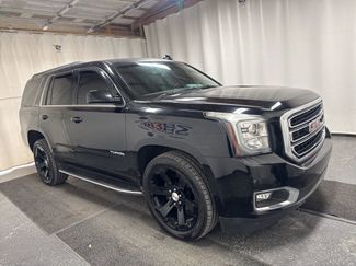 Used 2016 GMC Yukon SLE video 3