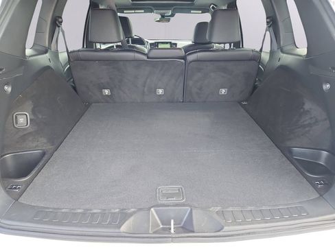 Certified 2023 Honda Passport TrailSport image 36
