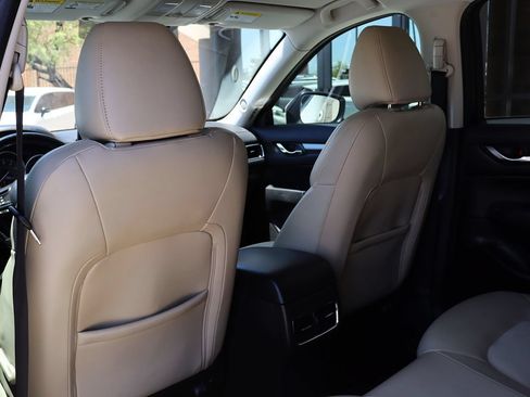 Used 2019 MAZDA CX-5 Touring FWD image 31