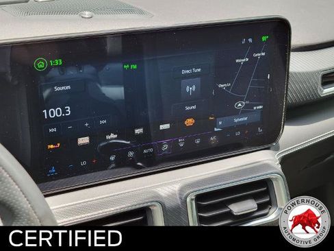 Certified 2024 Ford Mustang Premium RWD image 19