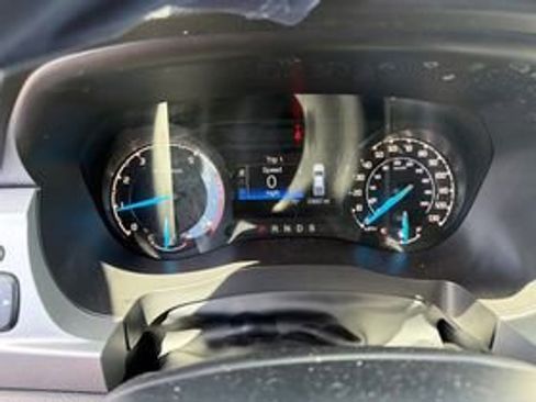 Used 2023 Ford Ranger XLT w/ Equipment Group 301A Mid AWD/4WD image 12