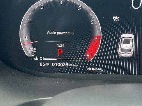 Certified 2026 Acura MDX A-Spec AWD/4WD image 33