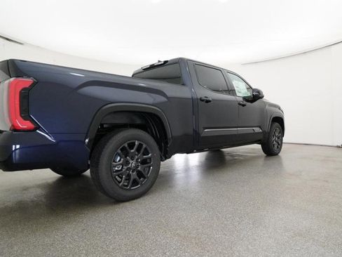 New 2026 Toyota Tundra Platinum AWD/4WD image 18