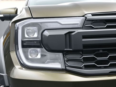 Used 2024 Ford Ranger Raptor image 15