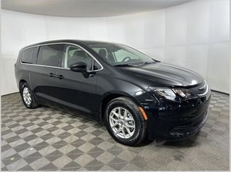 Used 2023 Chrysler Voyager LX 360° Tour