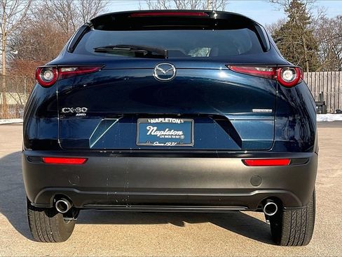 Certified 2023 MAZDA CX-30 AWD 2.5 S image 4