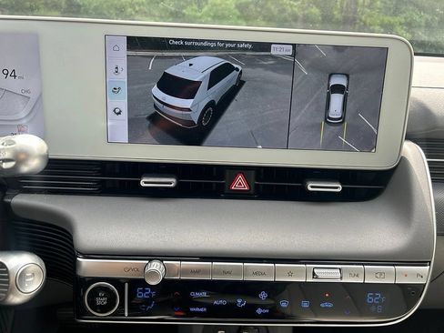 Used 2023 Hyundai Ioniq 5 Limited RWD image 16