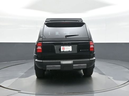 Certified 2026 Toyota Land Cruiser AWD/4WD image 6