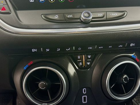 Used 2023 Chevrolet Blazer LT w/ LPO, Floor Liner Package image 16