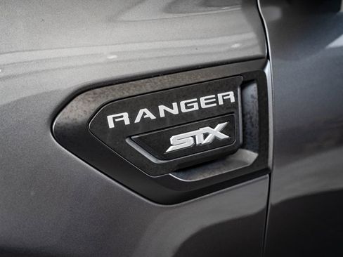 Used 2021 Ford Ranger XL w/ Equipment Group 101A High image 8