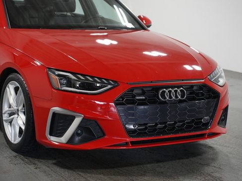 Used 2023 Audi A4 2.0T Premium Plus image 4