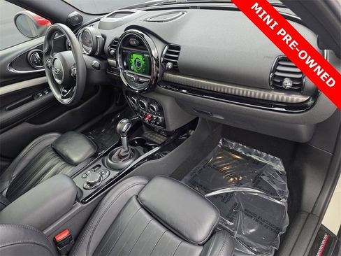 Used 2019 MINI Cooper Clubman John Cooper Works w/ Driver Assistance Package image 32