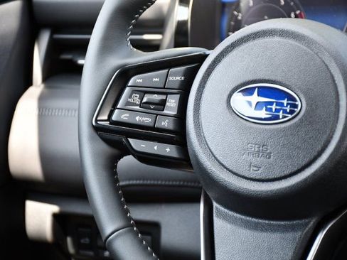 New 2026 Subaru Outback Touring AWD/4WD image 21