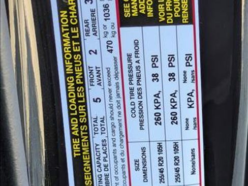 New 2025 Audi Q5 Premium Plus image 19