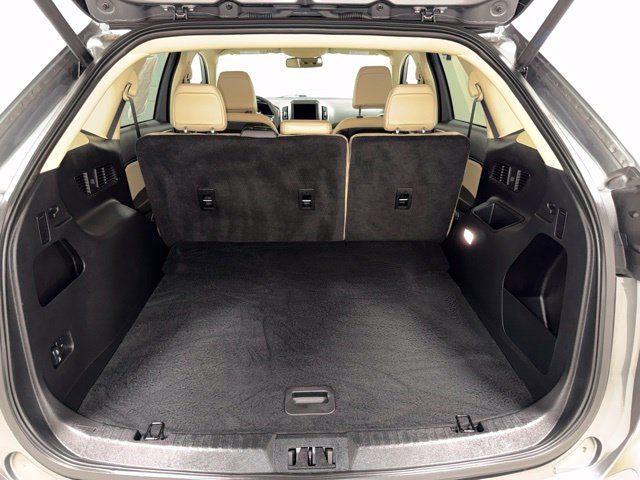 Used 2024 Ford Edge SEL w/ Convenience Package AWD/4WD image 30