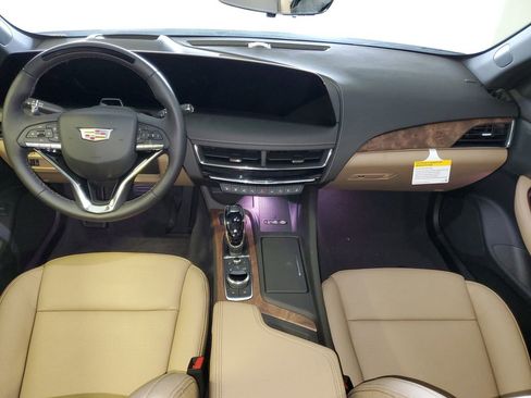 New 2026 Cadillac CT5 Premium Luxury RWD image 12