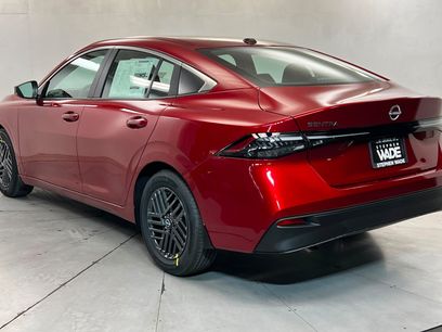 New 2026 Nissan Sentra SV w/ SV Convenience Package