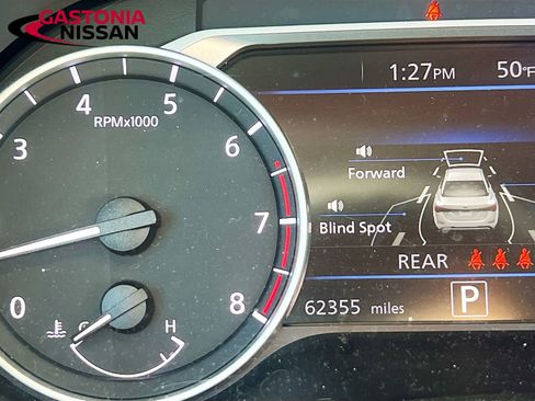 Used 2023 Nissan Sentra SV image 15