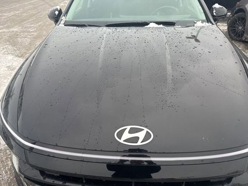 Used 2024 Hyundai Sonata SEL w/ Convenience Package image 5