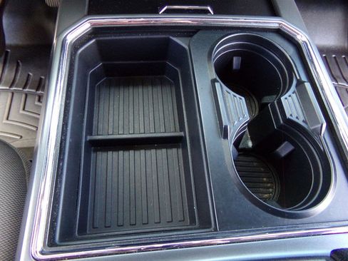 Used 2021 Ford F250 XLT w/ XLT Premium Package image 63