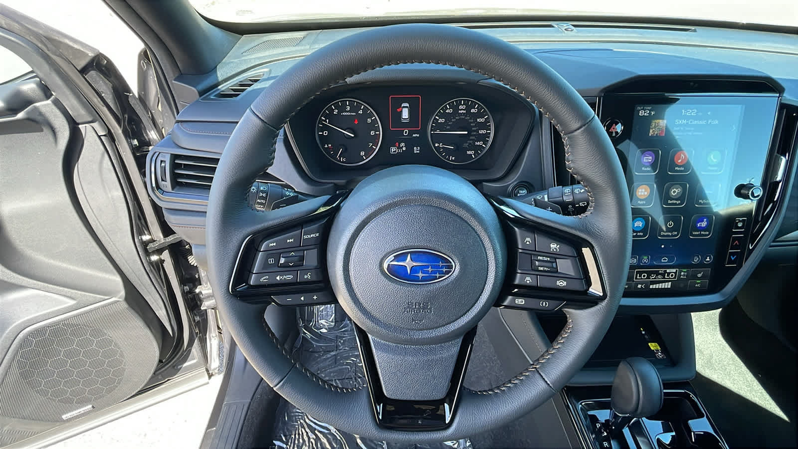 New 2026 Subaru Forester Sport AWD/4WD image 18