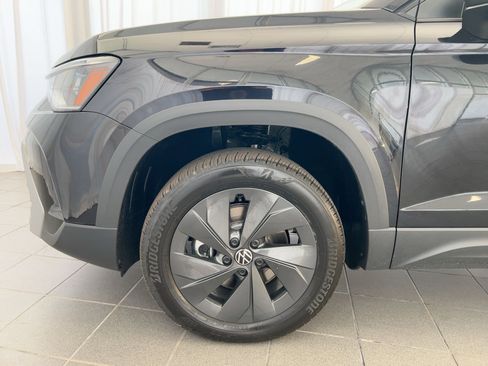 New 2026 Volkswagen Taos S image 12