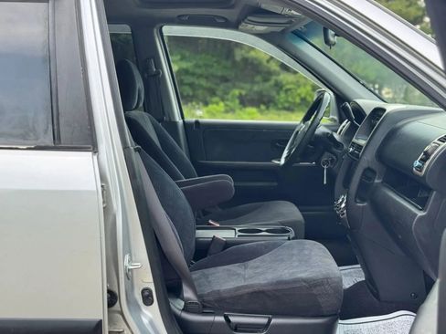 Used 2006 Honda CR-V EX image 15