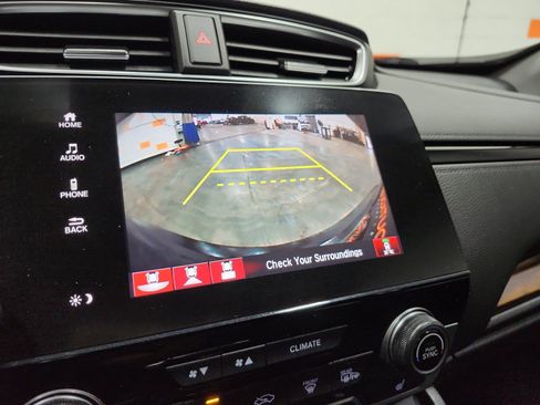 Used 2020 Honda CR-V EX-L image 19