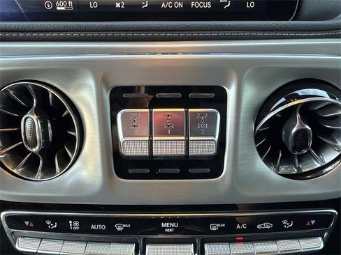 Used 2022 Mercedes-Benz G 550 w/ Exclusive Interior Package image 23