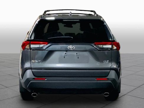 Used 2023 Toyota RAV4 XLE w/ Convenience Package AWD/4WD image 5