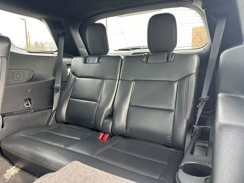 Used 2025 Ford Explorer ST-Line AWD/4WD image 13