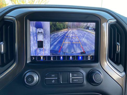 Used 2023 Chevrolet Silverado 3500 High Country image 48