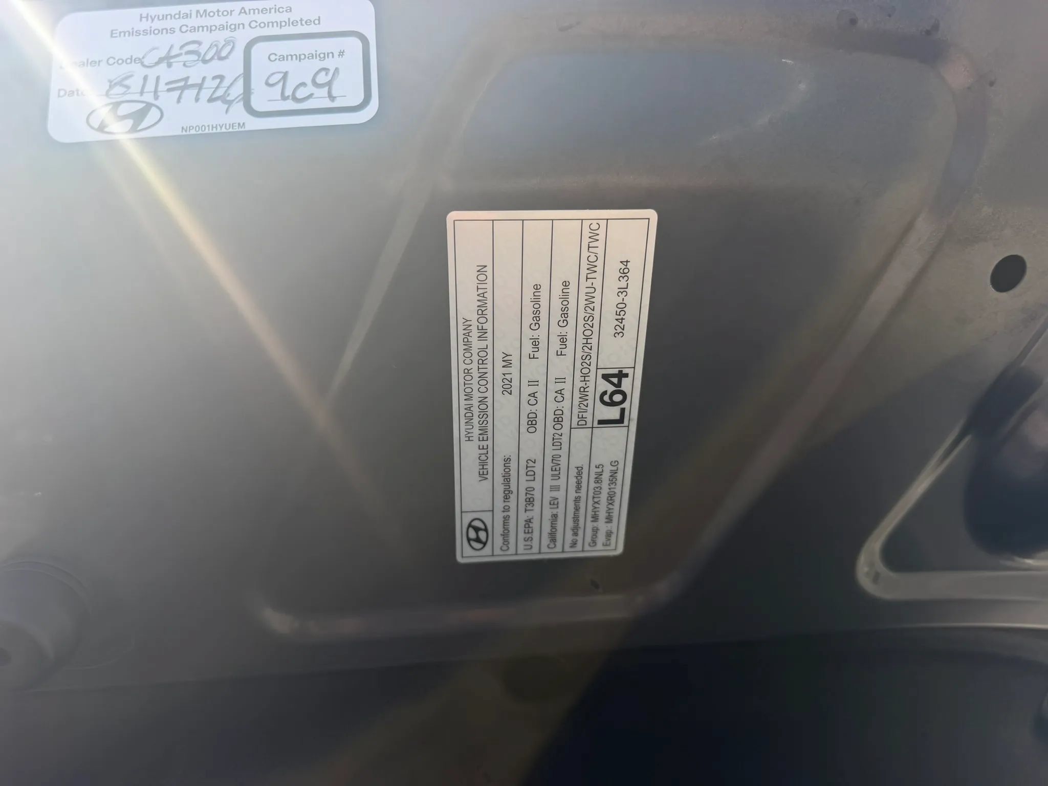 Used 2021 Hyundai Palisade SE FWD image 23
