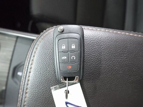 Used 2019 Chevrolet Impala LT image 31