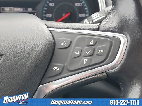 Used 2020 Chevrolet Malibu LT w/ Leather Package image 19