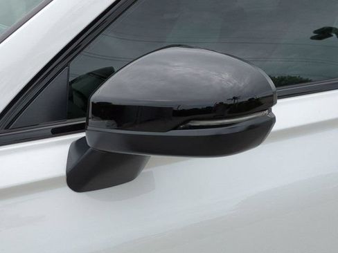 New 2026 Honda CR-V Sport Touring image 11