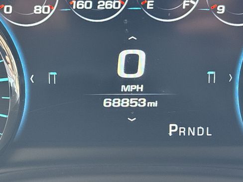 Used 2020 Chevrolet Tahoe Premier w/ Premier 6.2L Value Package image 22