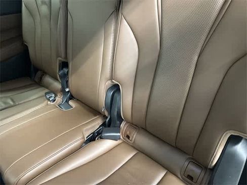 Used 2024 Acura MDX FWD w/ Technology Package image 11
