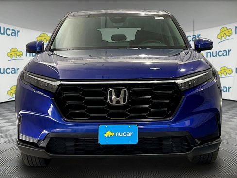 Used 2023 Honda CR-V LX image 2